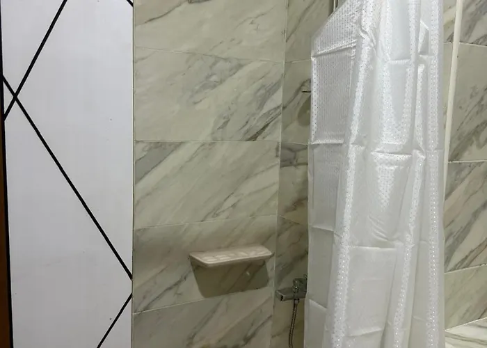 Al Mahran 2 Tiba Golden Апарт-отель