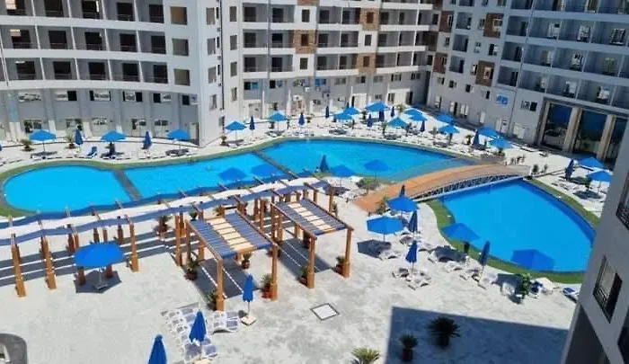 Al Mahran 2 Tiba Golden
