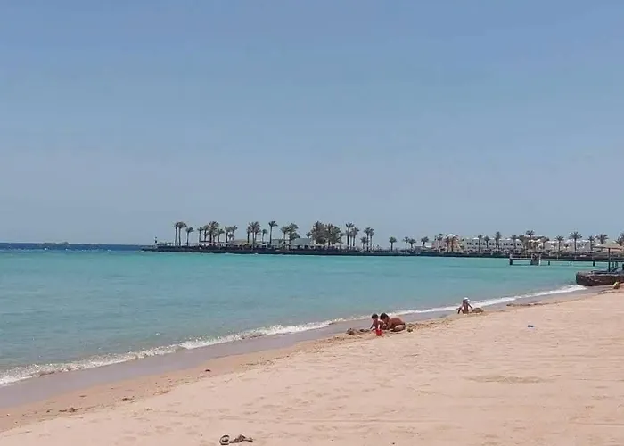 Al Mahran 2 Tiba Golden Апарт-отель