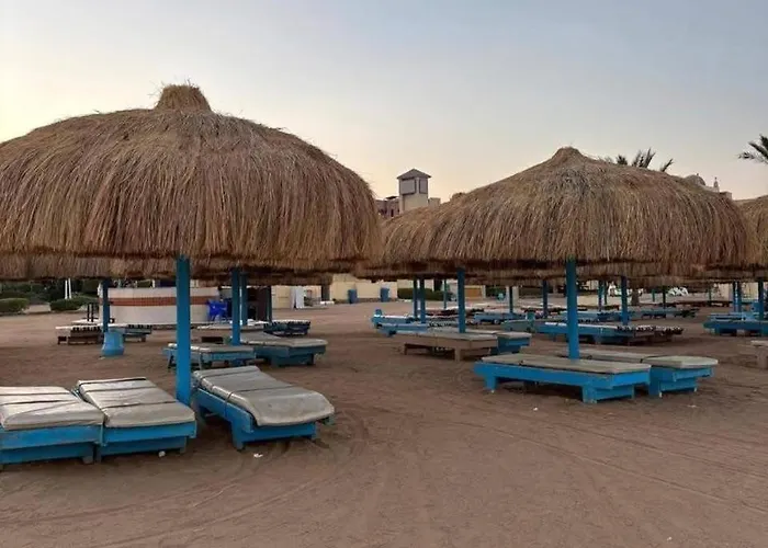 Al Mahran 2 Tiba Golden Апарт-отель *